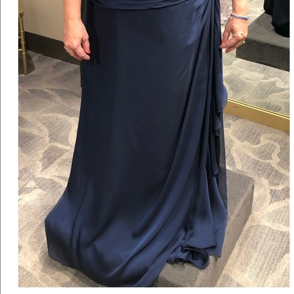 Mother of Bride or Groom Dress - Picture 4 of 5